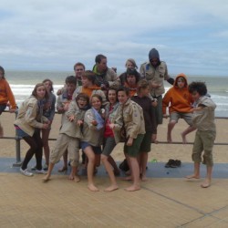 P1050863 - Scouts en Gidsen Zaventem 